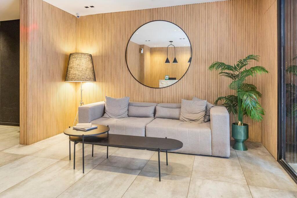 Gorriti Top Trees ブエノスアイレス エクステリア 写真